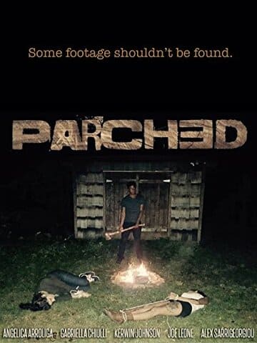 Сушняк онлайн